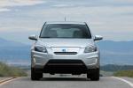 Toyota RAV4 EV 2012 года
